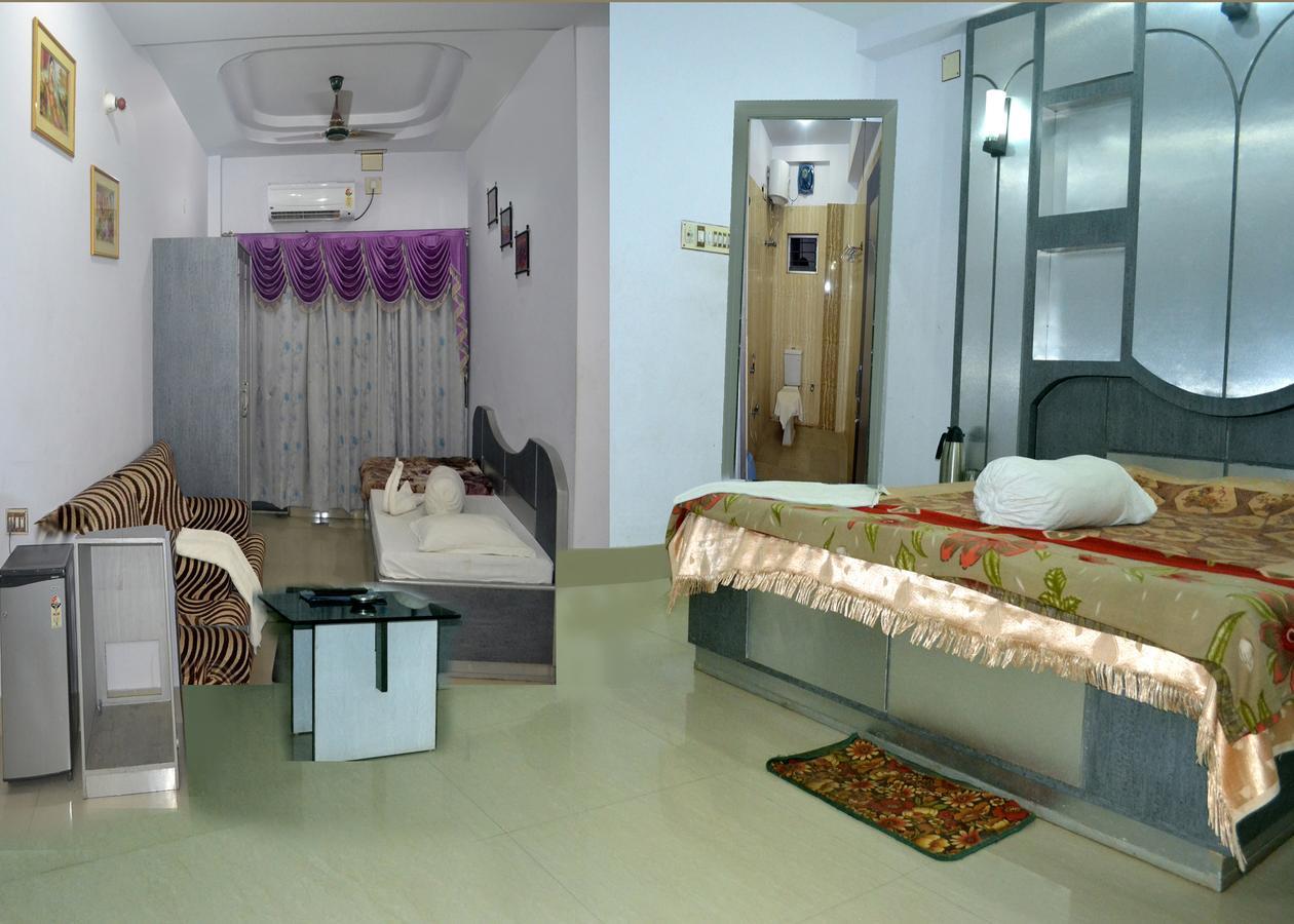 Hotel Rupsagar Digha  Exterior photo