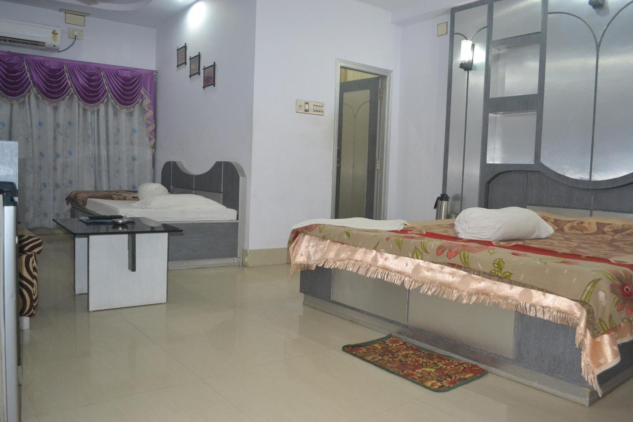 Hotel Rupsagar Digha  Exterior photo