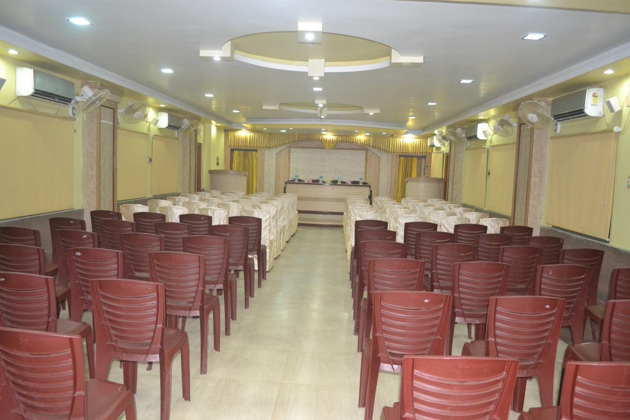 Hotel Rupsagar Digha  Exterior photo