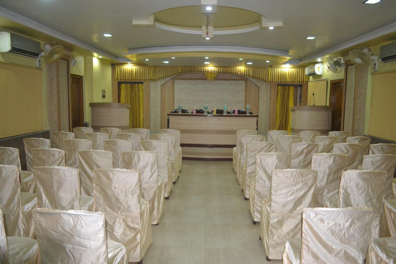 Hotel Rupsagar Digha  Exterior photo