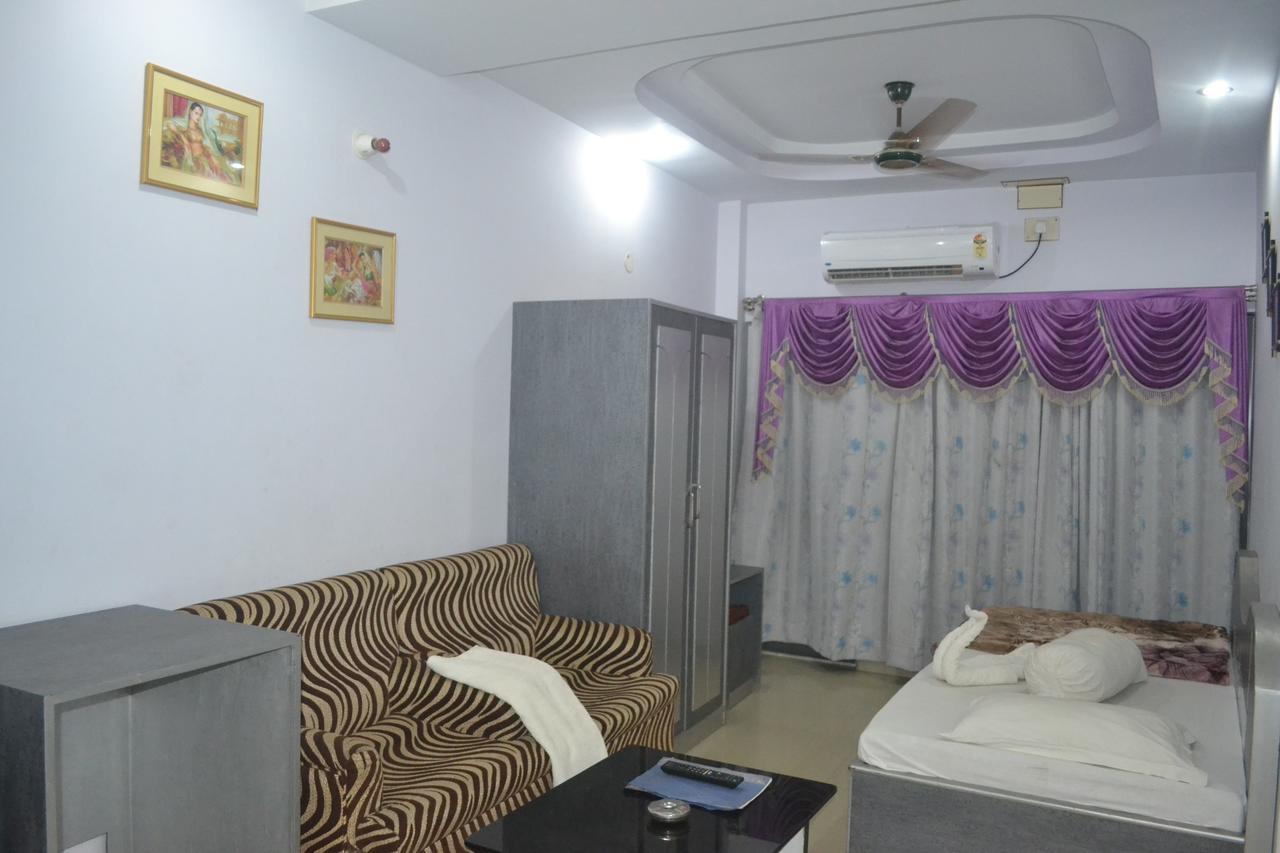 Hotel Rupsagar Digha  Exterior photo