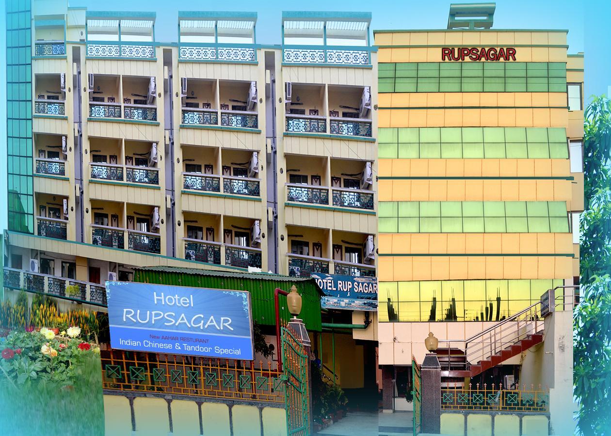 Hotel Rupsagar Digha  Exterior photo