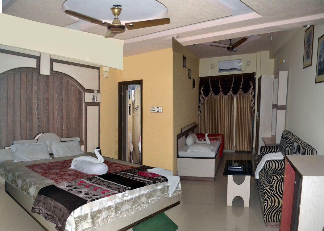 Hotel Rupsagar Digha  Room photo